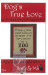 (image for) Dog's True Love